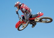 Honda CRF150R